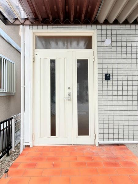 岡崎市渡町字圦口の中古一戸建て