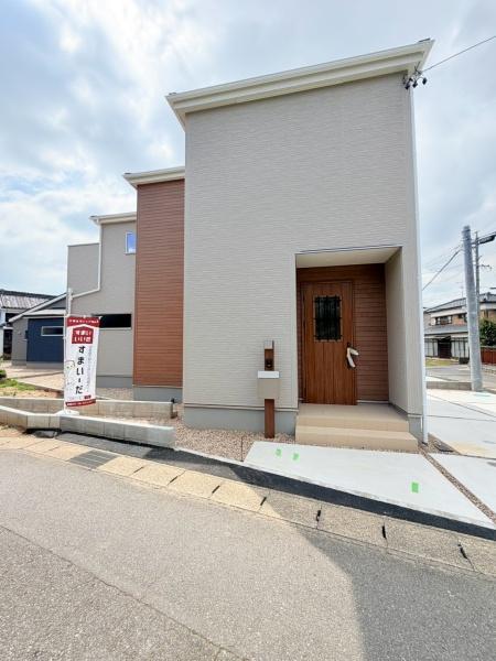 岡崎市福岡町字東市仲の新築一戸建