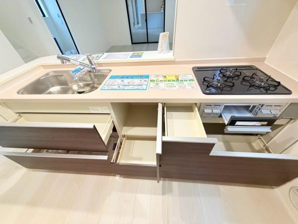 岡崎市福岡町字東市仲の新築一戸建