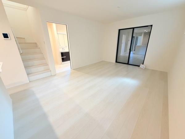 岡崎市福岡町字東市仲の新築一戸建