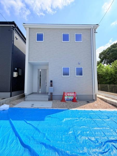 岡崎市福岡町字東市仲の新築一戸建