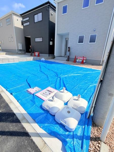 岡崎市福岡町字東市仲の新築一戸建