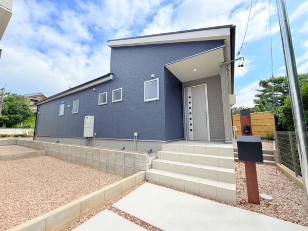 岡崎市福岡町字東市仲の新築一戸建