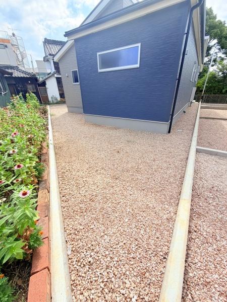 岡崎市福岡町字東市仲の新築一戸建