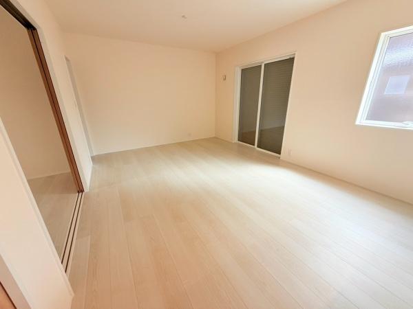 岡崎市福岡町字東市仲の新築一戸建