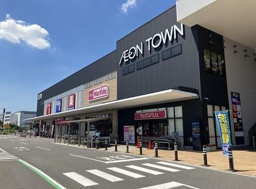 岡崎市美合町字入込の中古一戸建て(イオンタウン岡崎美合)