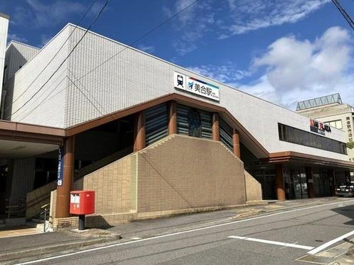 岡崎市美合町字入込の中古一戸建て(美合駅(名鉄名古屋本線))