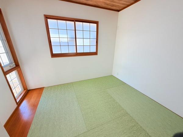 岡崎市美合町字入込の中古一戸建て