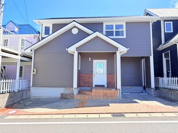 岡崎市美合町字入込の中古一戸建