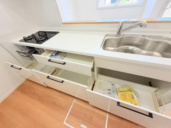岡崎市美合町字入込の中古一戸建て