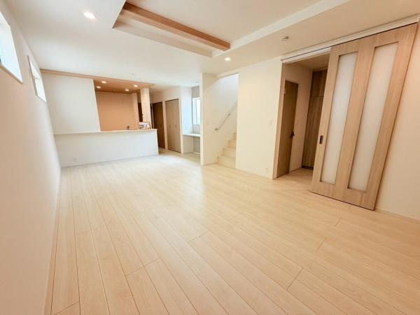 岡崎市蓑川町３丁目の新築一戸建