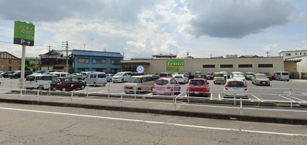 岡崎市蓑川町３丁目の新築一戸建(Felna美合店)