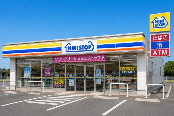 岡崎市蓑川町３丁目の新築一戸建(ミニストップ岡崎美合町店)