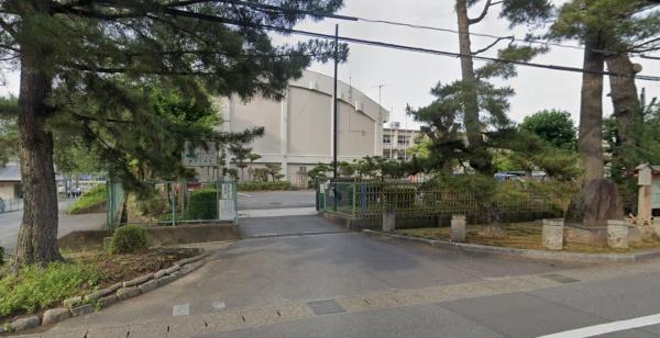 岡崎市蓑川町３丁目の新築一戸建(岡崎市立藤川小学校)