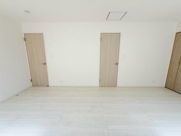 岡崎市蓑川町３丁目の新築一戸建