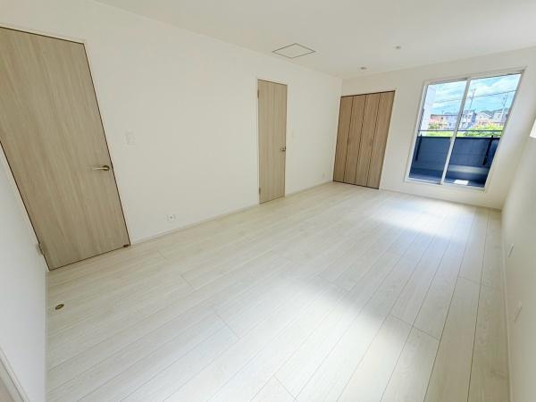 岡崎市蓑川町３丁目の新築一戸建