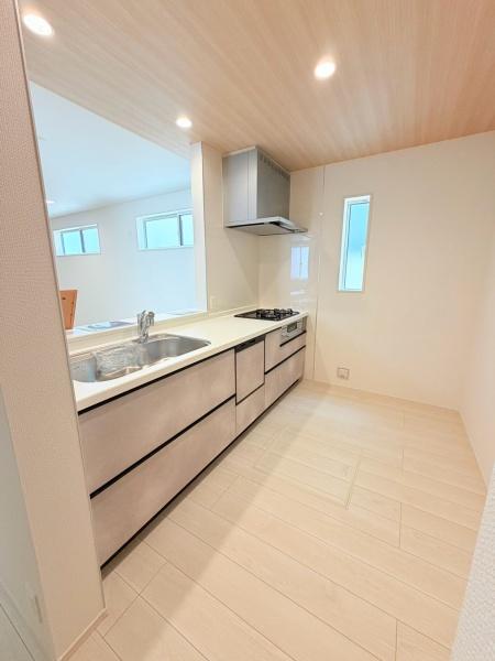 岡崎市蓑川町３丁目の新築一戸建