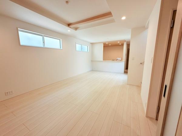 岡崎市蓑川町３丁目の新築一戸建