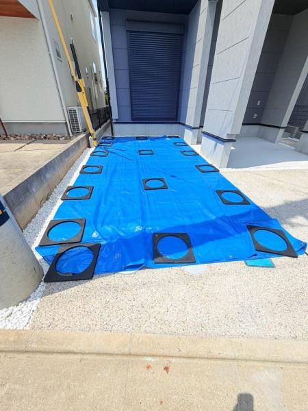 岡崎市蓑川町３丁目の新築一戸建