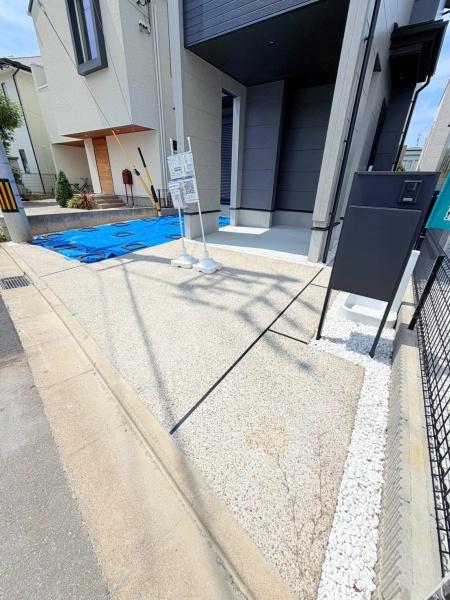 岡崎市蓑川町３丁目の新築一戸建