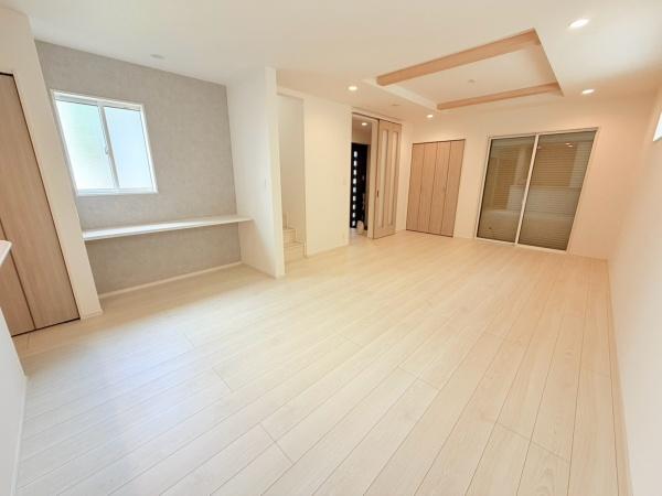 岡崎市蓑川町３丁目の新築一戸建