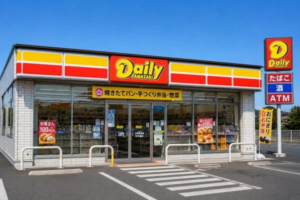 岡崎市丸山町字上地畑の中古一戸建て(デイリーヤマザキ岡崎岡町店)