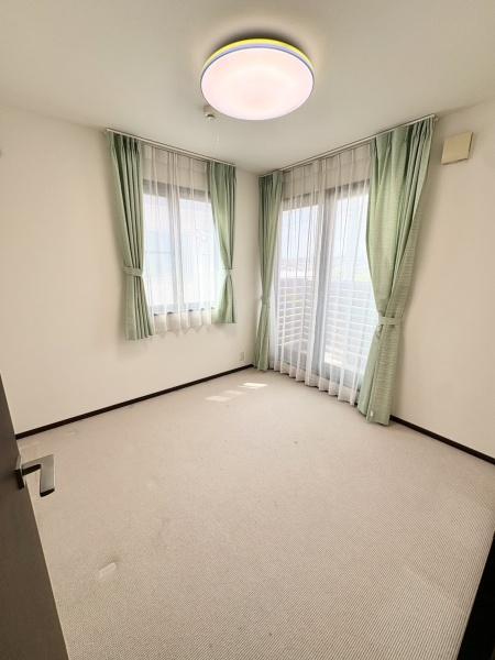 岡崎市丸山町字上地畑の中古一戸建て