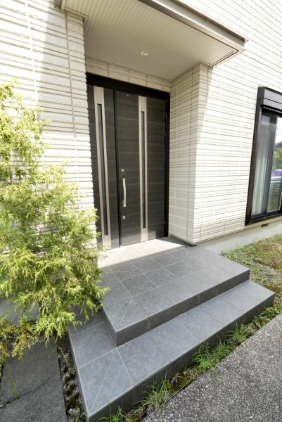 岡崎市丸山町字上地畑の中古一戸建て