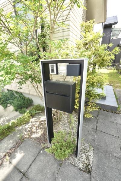 岡崎市丸山町字上地畑の中古一戸建て