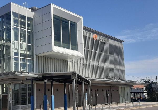 アルバックス幸田相見駅前(相見駅(JR東海東海道本線))