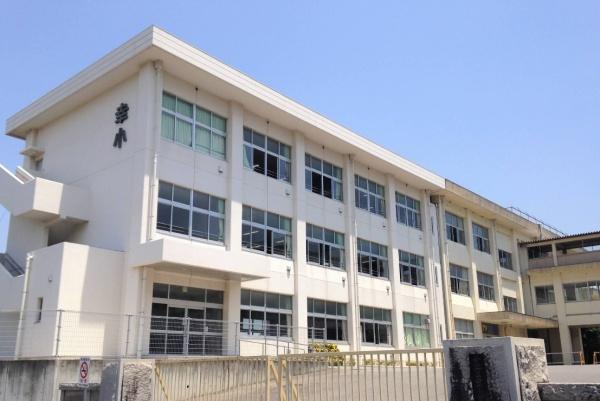 アルバックス幸田相見駅前(幸田町立幸田小学校)