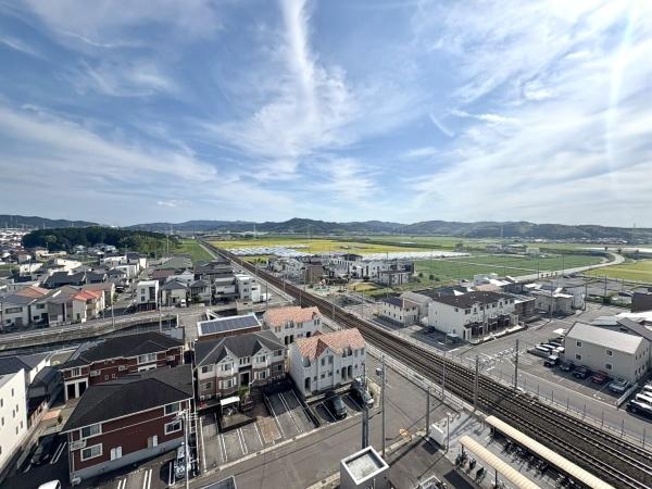 アルバックス幸田相見駅前