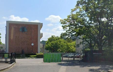 岡崎市細川町字扇田の中古一戸建て(岡崎市立新香山中学校)