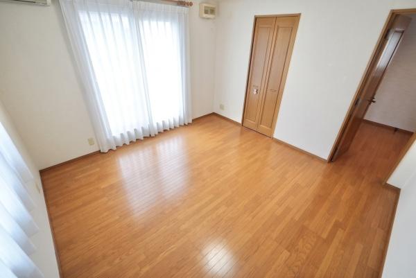 岡崎市細川町字扇田の中古一戸建て