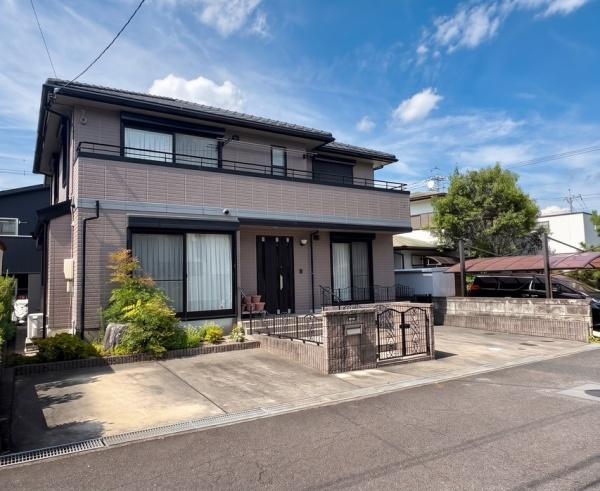 岡崎市細川町字扇田の中古一戸建