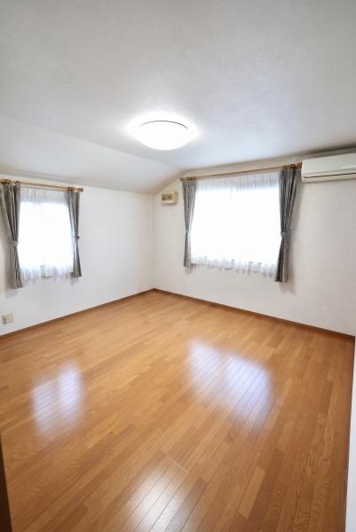 岡崎市細川町字扇田の中古一戸建て