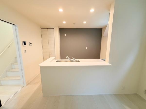 岡崎市土井町字城屋敷の新築一戸建