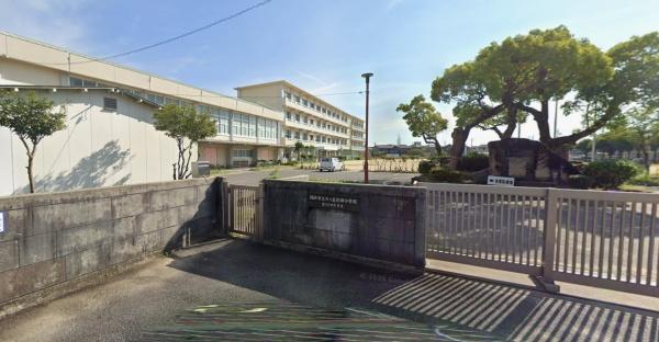 岡崎市土井町字城屋敷の新築一戸建(岡崎市立六ツ美北部小学校)