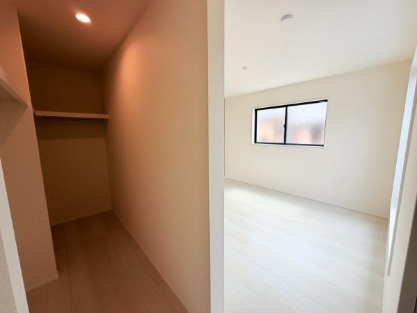 岡崎市土井町字城屋敷の新築一戸建
