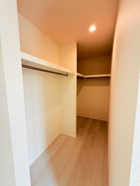 岡崎市土井町字城屋敷の新築一戸建