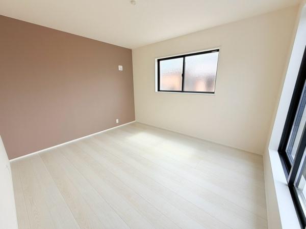 岡崎市土井町字城屋敷の新築一戸建