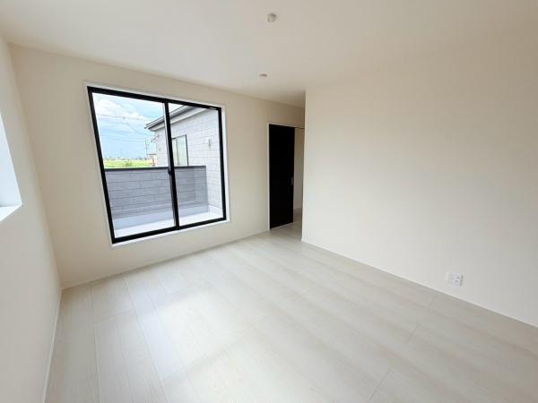 岡崎市土井町字城屋敷の新築一戸建