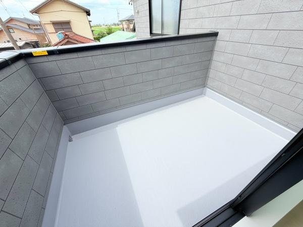 岡崎市土井町字城屋敷の新築一戸建