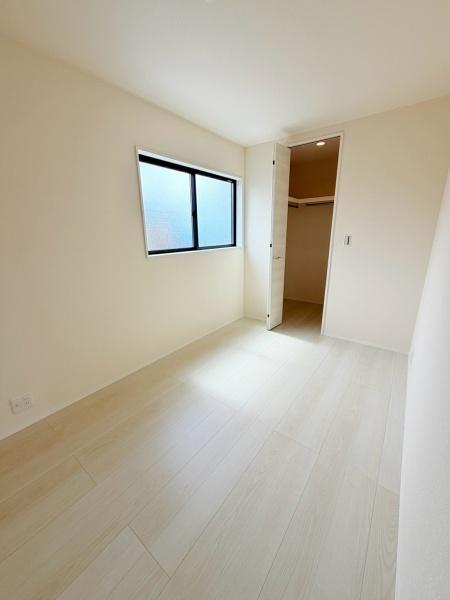 岡崎市土井町字城屋敷の新築一戸建