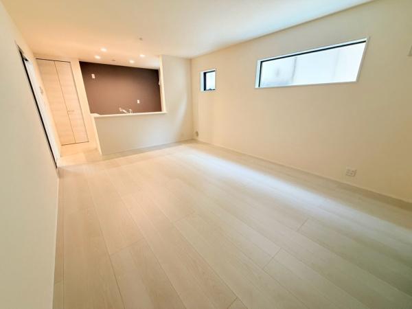 岡崎市土井町字城屋敷の新築一戸建