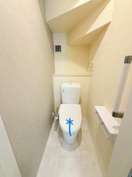 岡崎市土井町字城屋敷の新築一戸建