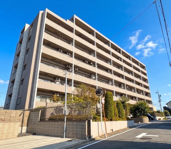 フレストアルファ岡崎