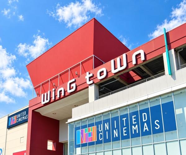 リコット岡崎羽根　402号室(WinGtoWn)