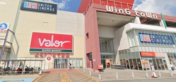 岡崎市羽根町字小豆坂の中古一戸建て(バロー羽根店)