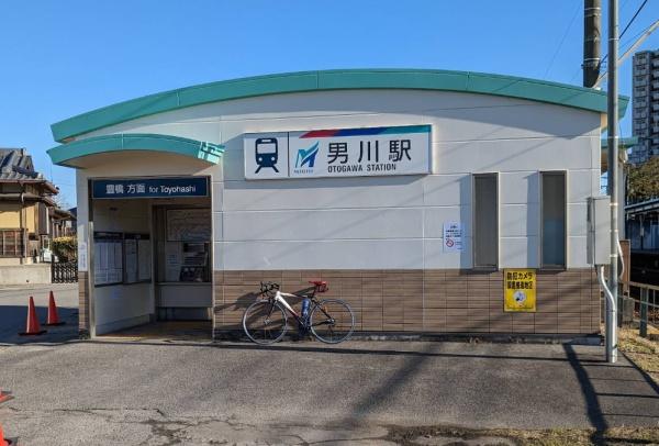 岡崎市羽根町字小豆坂の中古一戸建て(男川駅(名鉄名古屋本線))